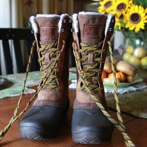 The North Face Shellista III Mid Boot